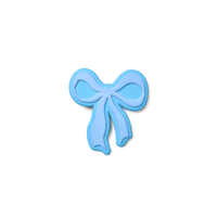 Bogg Bit - Blue Bow