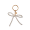 White Pearl Bow