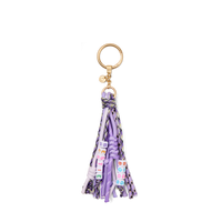 Bogg'd & Charmed  - Bestie Tassel