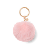 Rose Petal Pouf