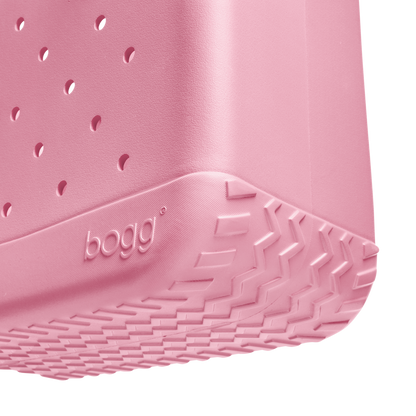 Original Bogg Bag - Blowing Pink Bubbles