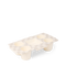 Checkered Coconut/Mushroom