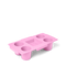Pink Taffy