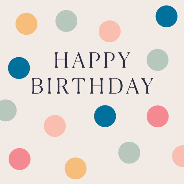 Bogg Happy Birthday Greeting Card View 2
