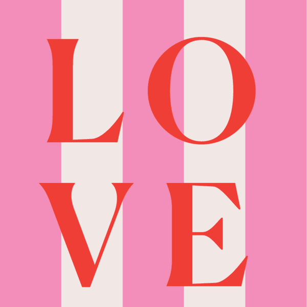 Love Greeting Card View 2
