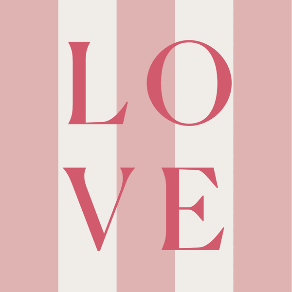 Love Greeting Card View 2
