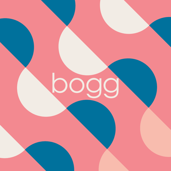Bogg Greeting Card View 2
