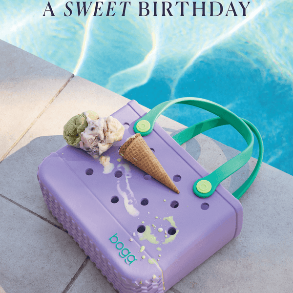 Happy Birthday Sweet Greeting Card View 2
