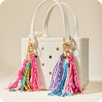 Bag Charms